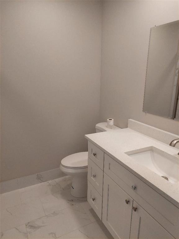Briarridge 1 - Residential
