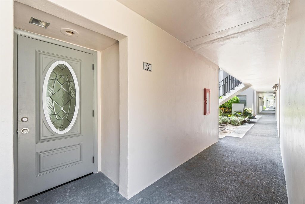 Photo of 62 Piedmont B, Delray Beach, FL 33484 (MLS # R11115983)