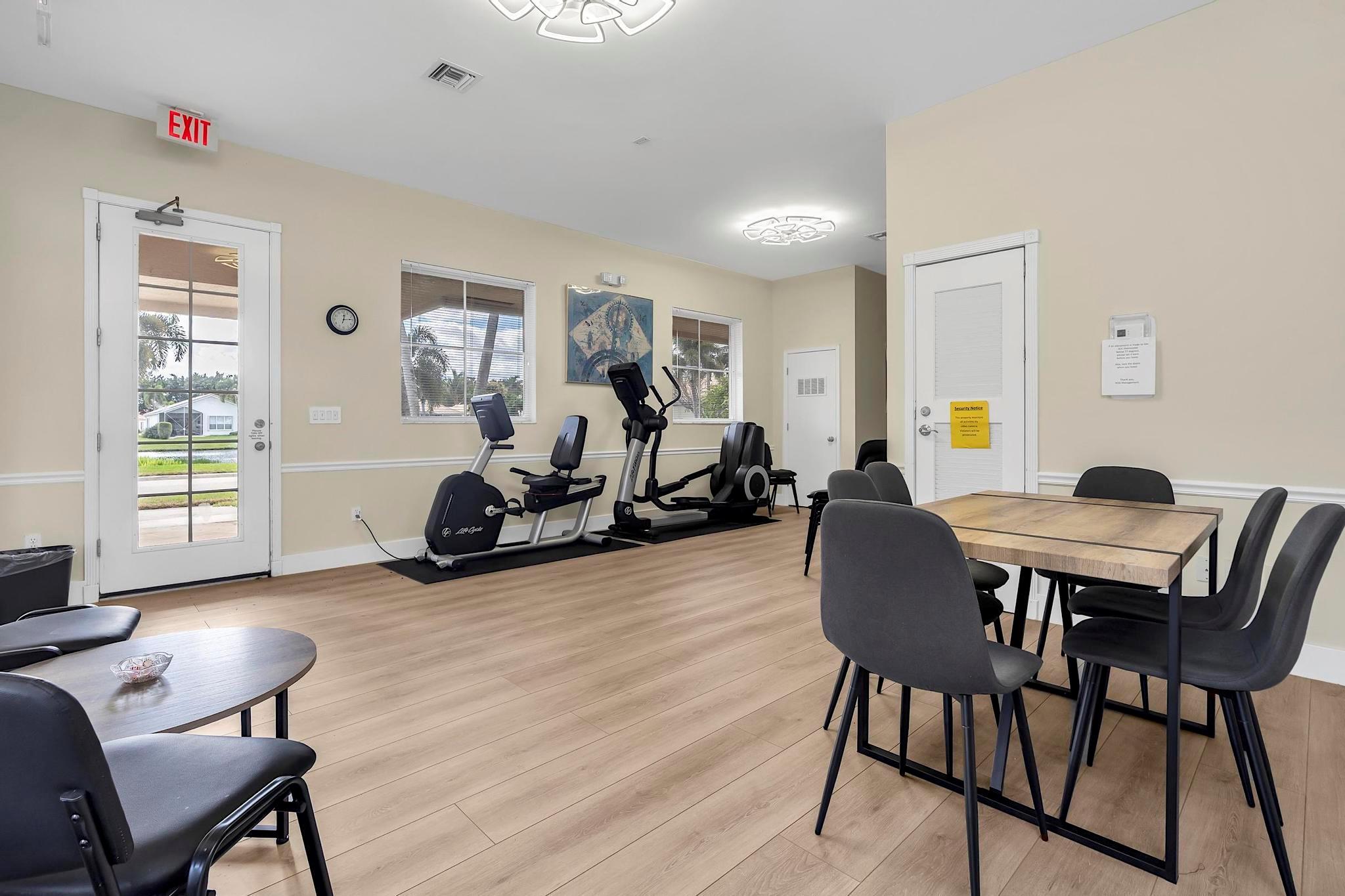 EAGLE POINT - Residential