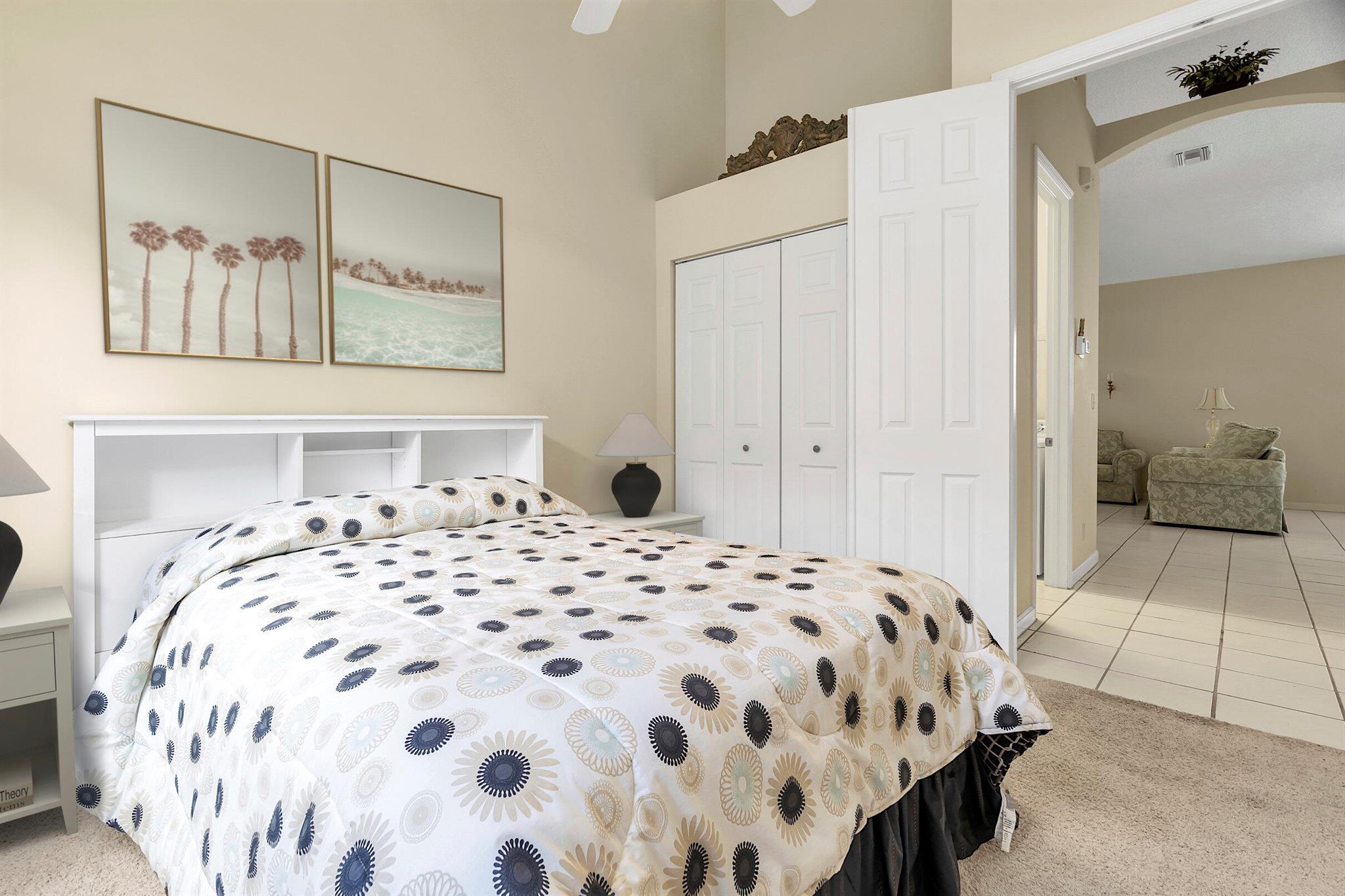 EAGLE POINT - Residential