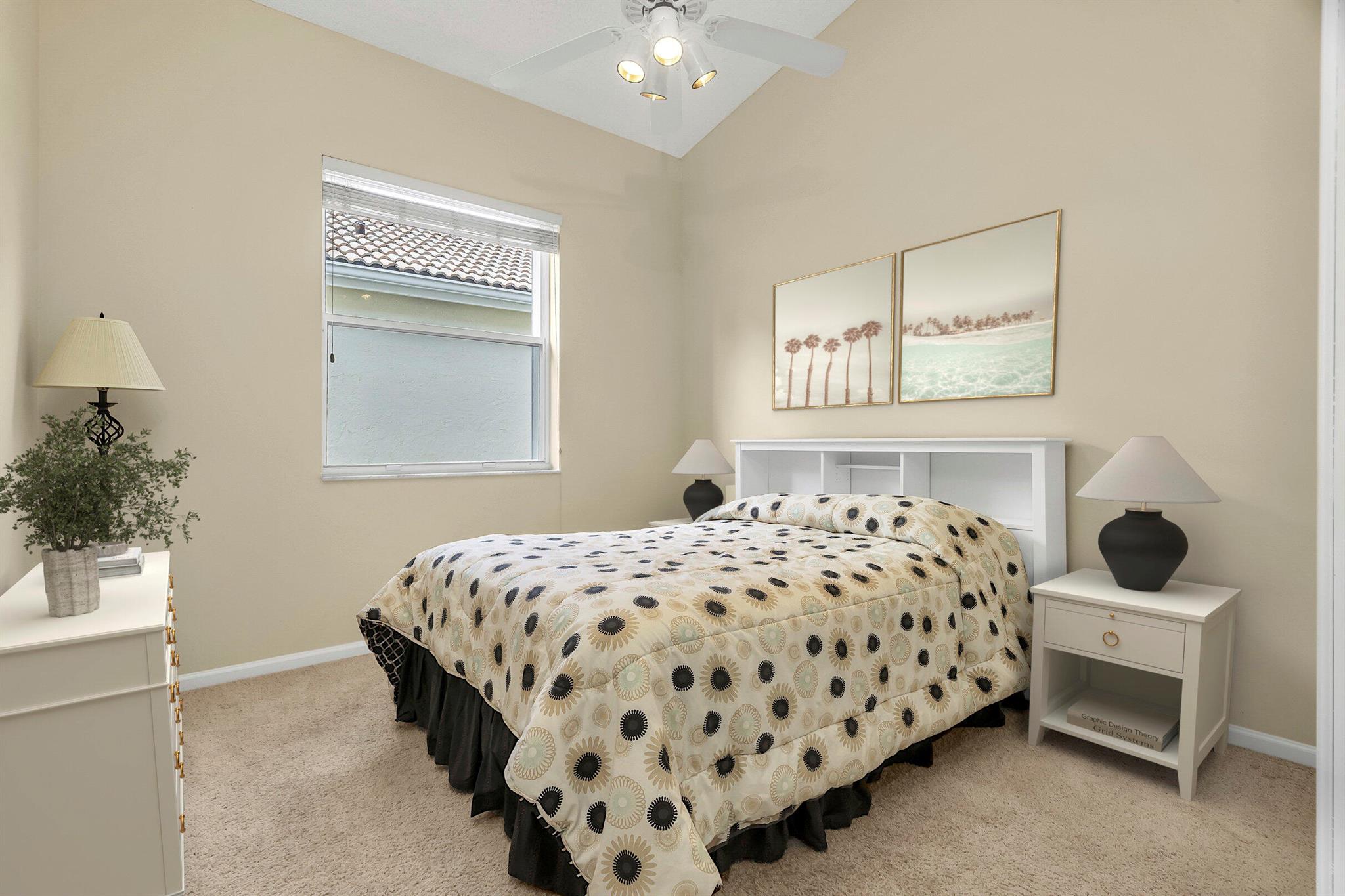 EAGLE POINT - Residential