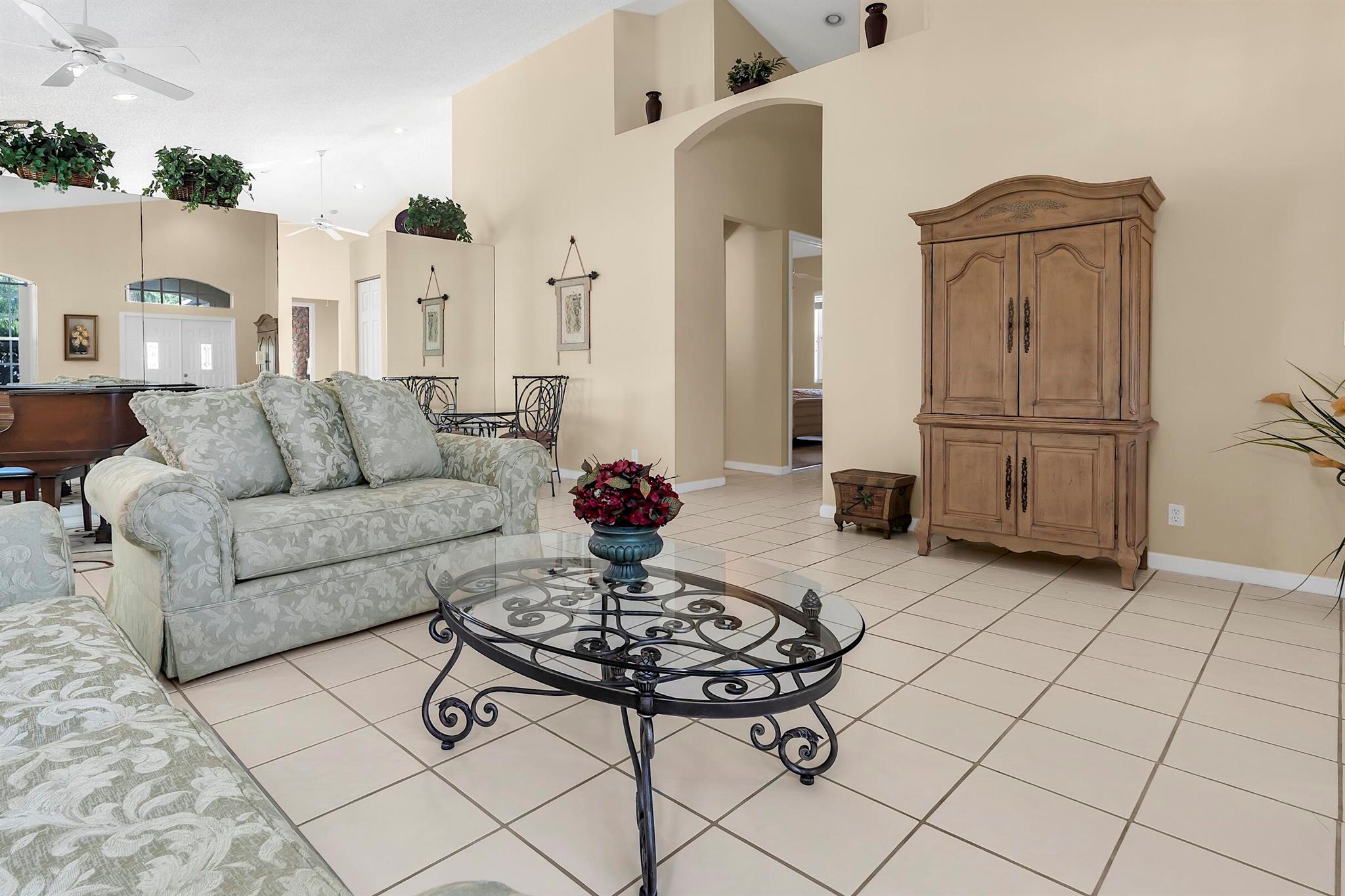 EAGLE POINT - Residential