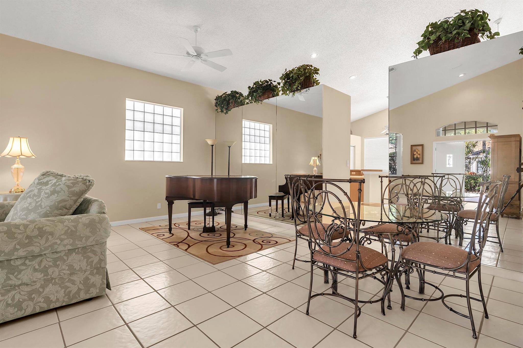 EAGLE POINT - Residential