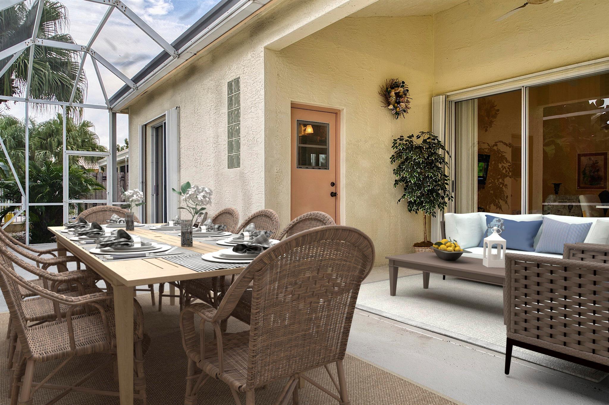 EAGLE POINT - Residential