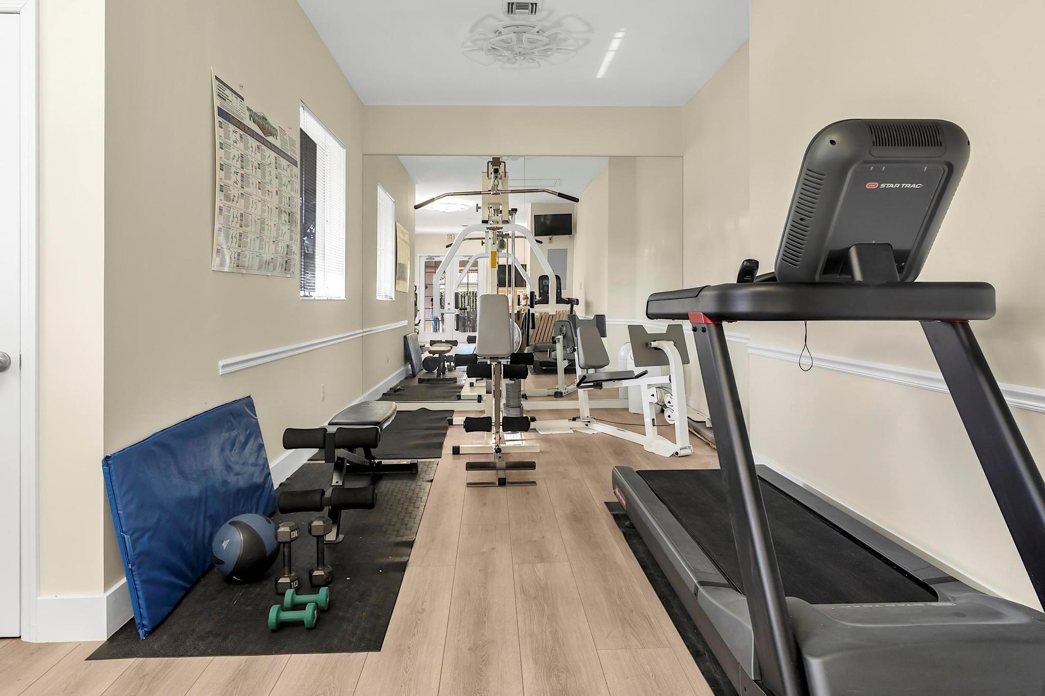 EAGLE POINT - Residential