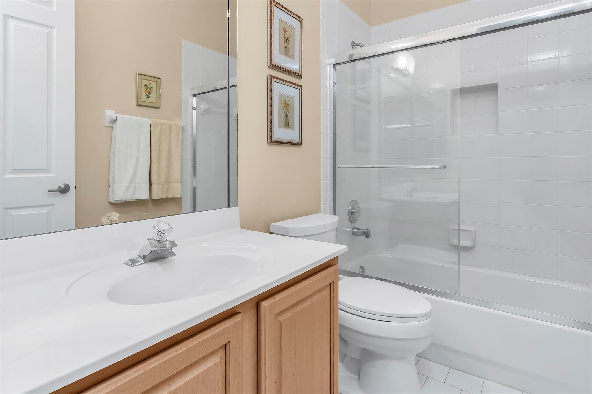 EAGLE POINT - Residential