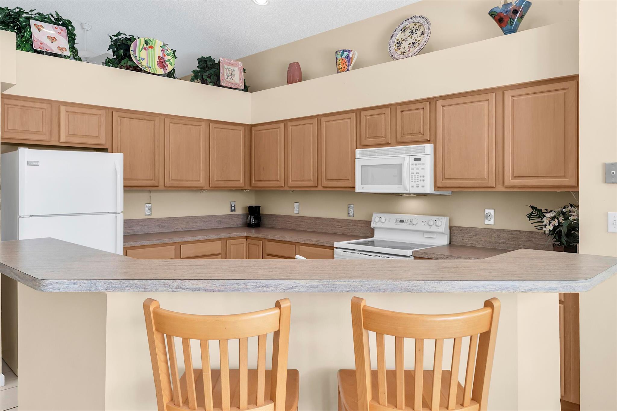 EAGLE POINT - Residential