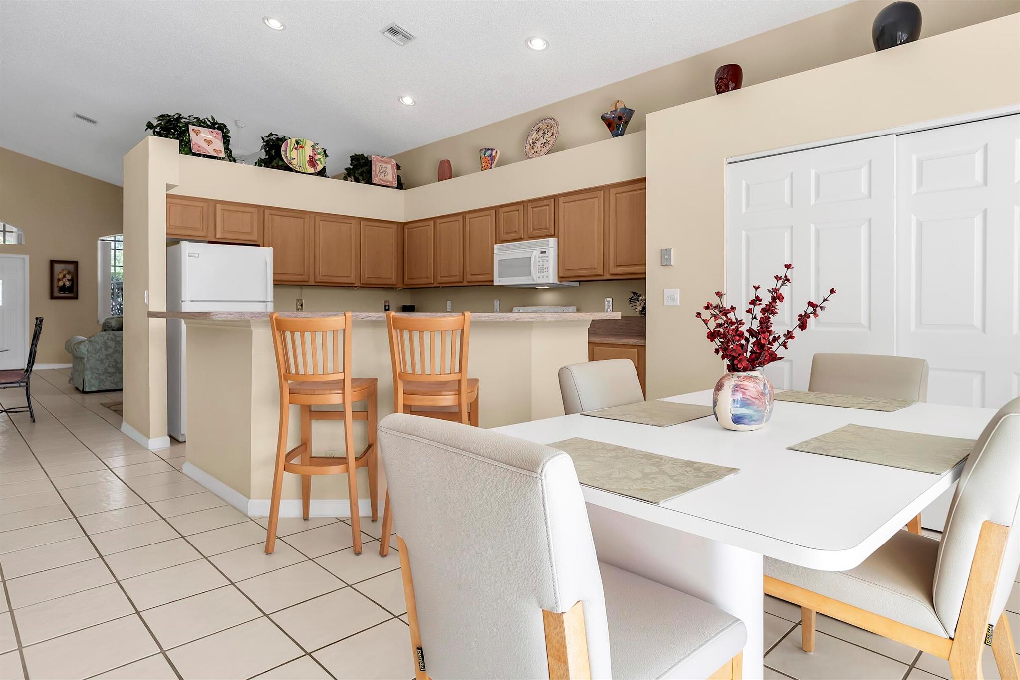 EAGLE POINT - Residential