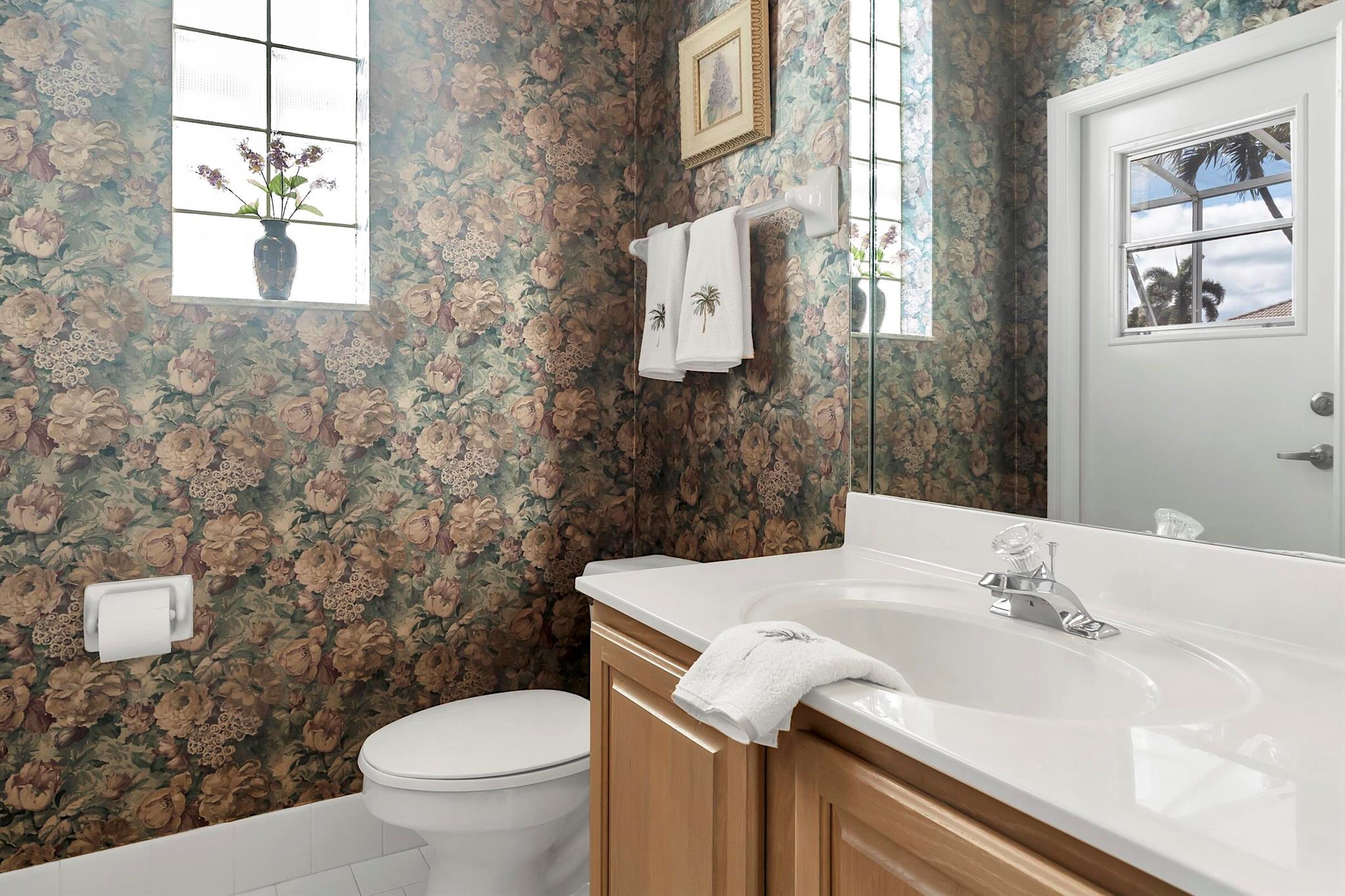 EAGLE POINT - Residential