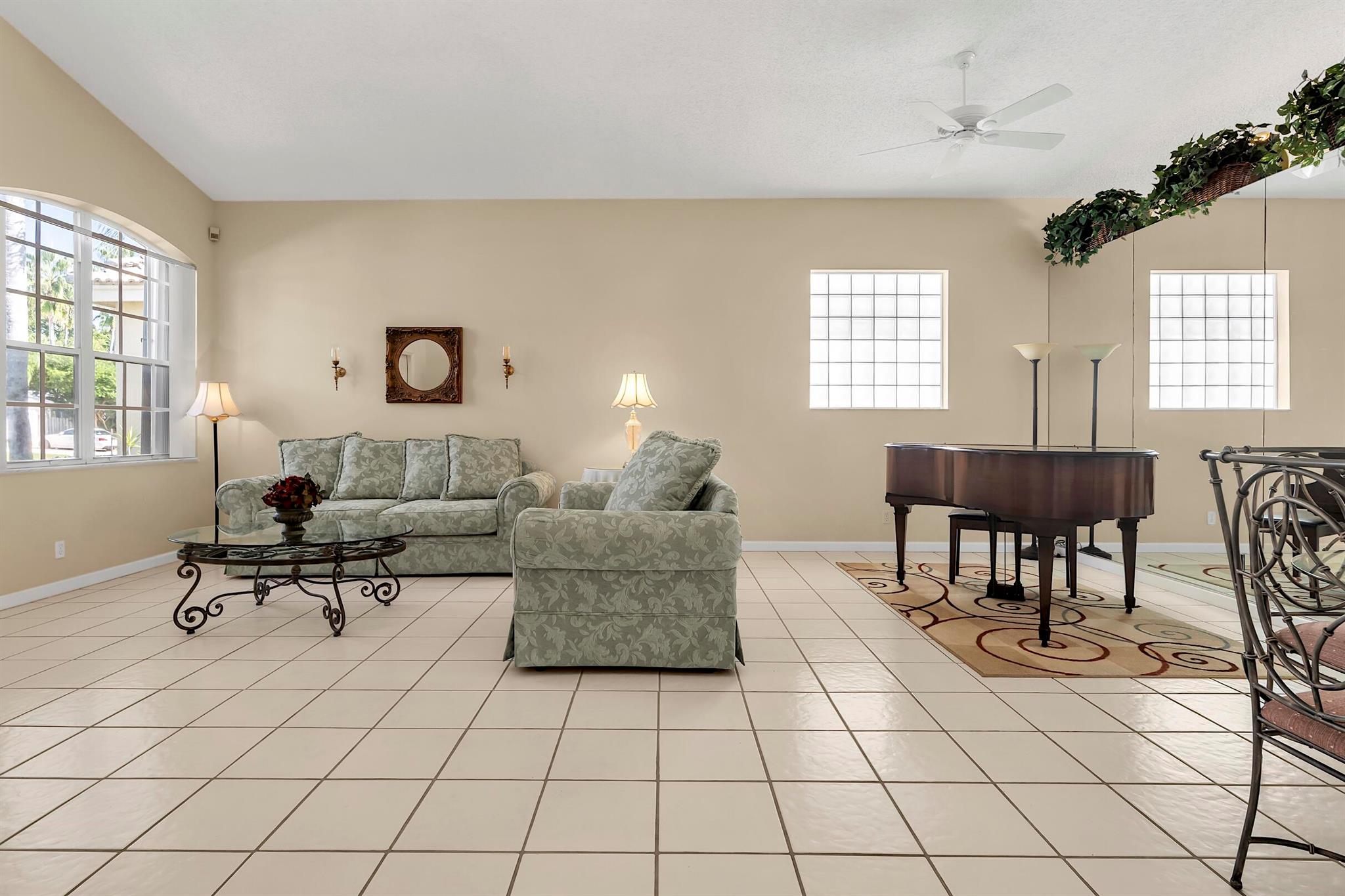 EAGLE POINT - Residential