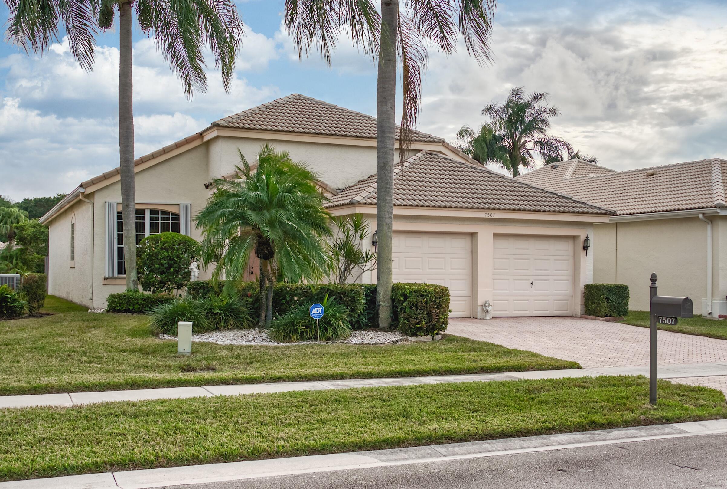 7507 Eagle Point Drive