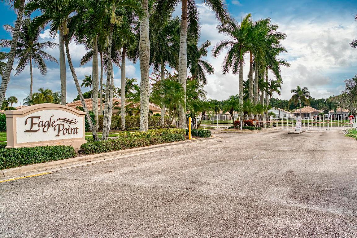 7507 Eagle Point Drive