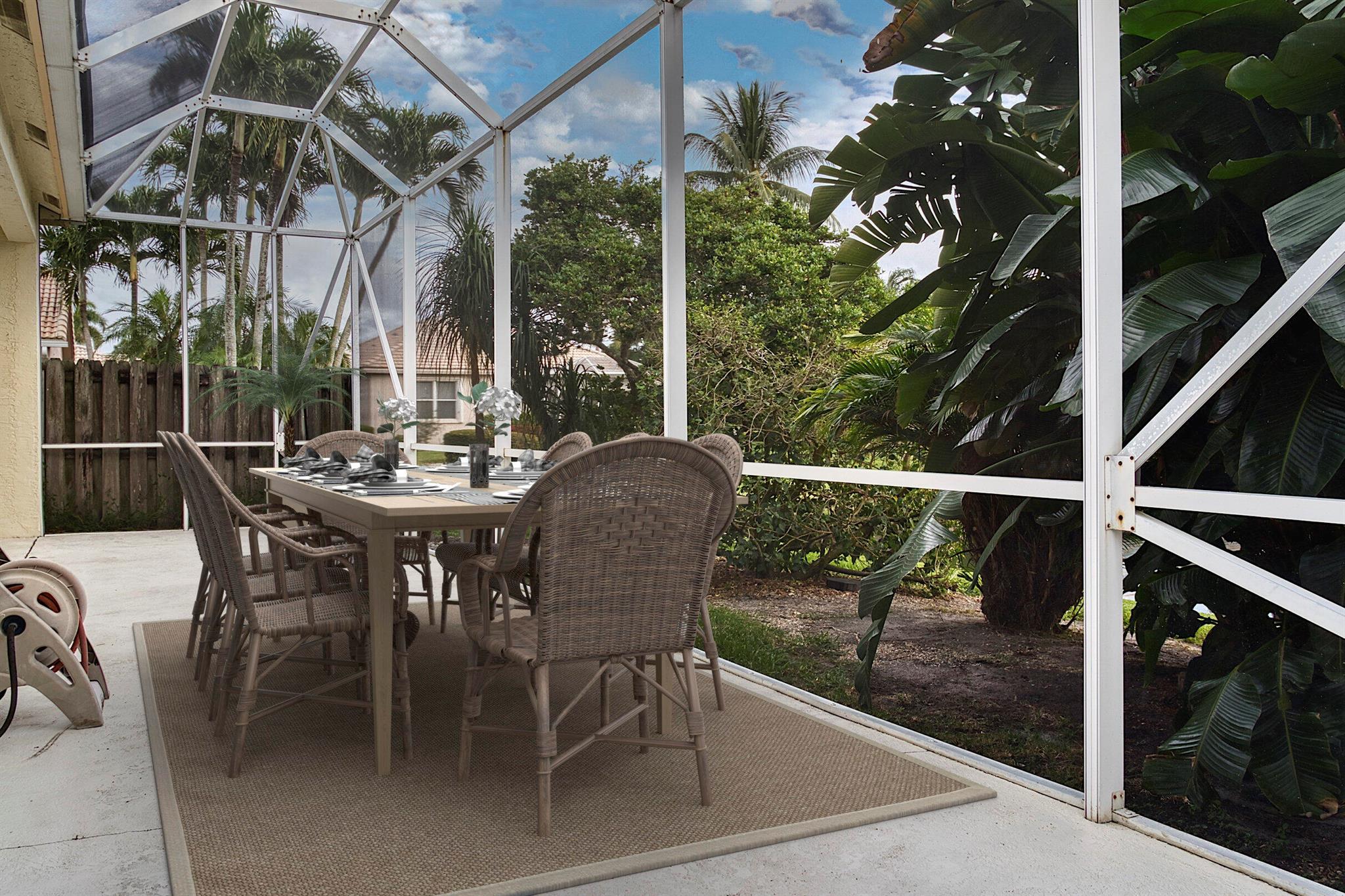 EAGLE POINT - Residential