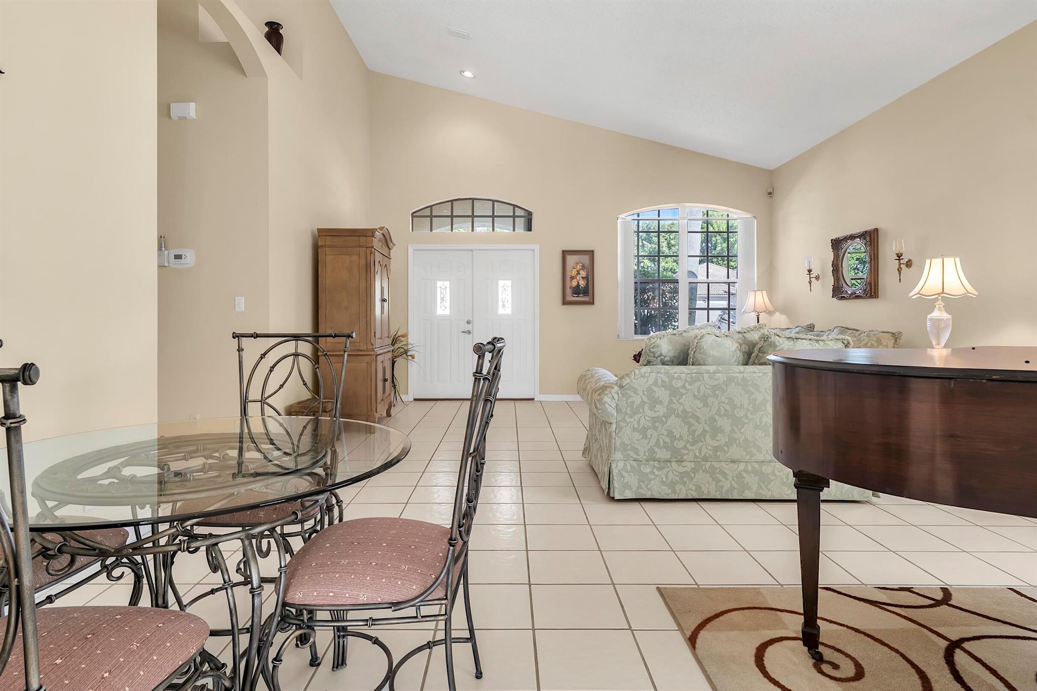 EAGLE POINT - Residential