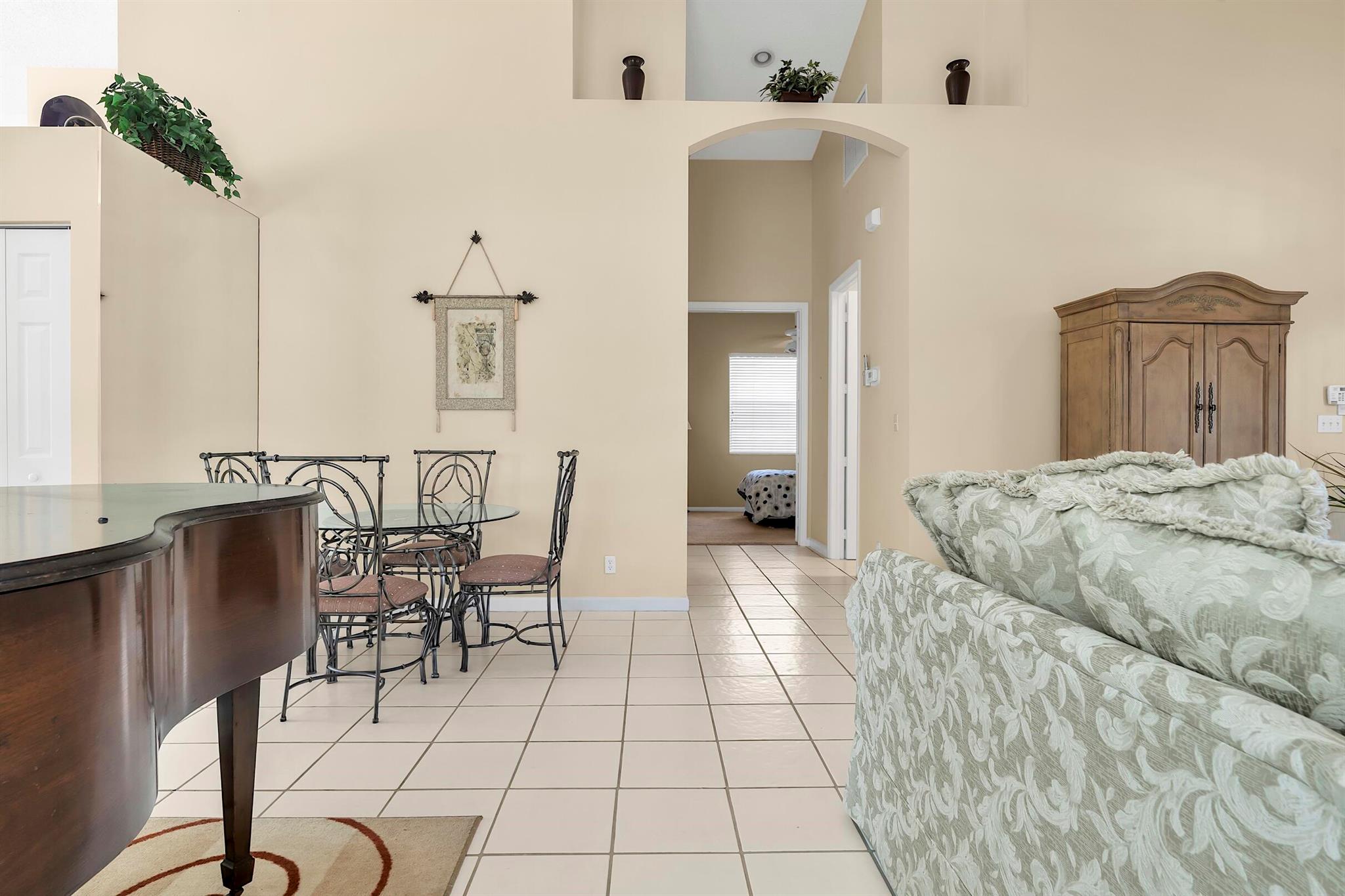 EAGLE POINT - Residential