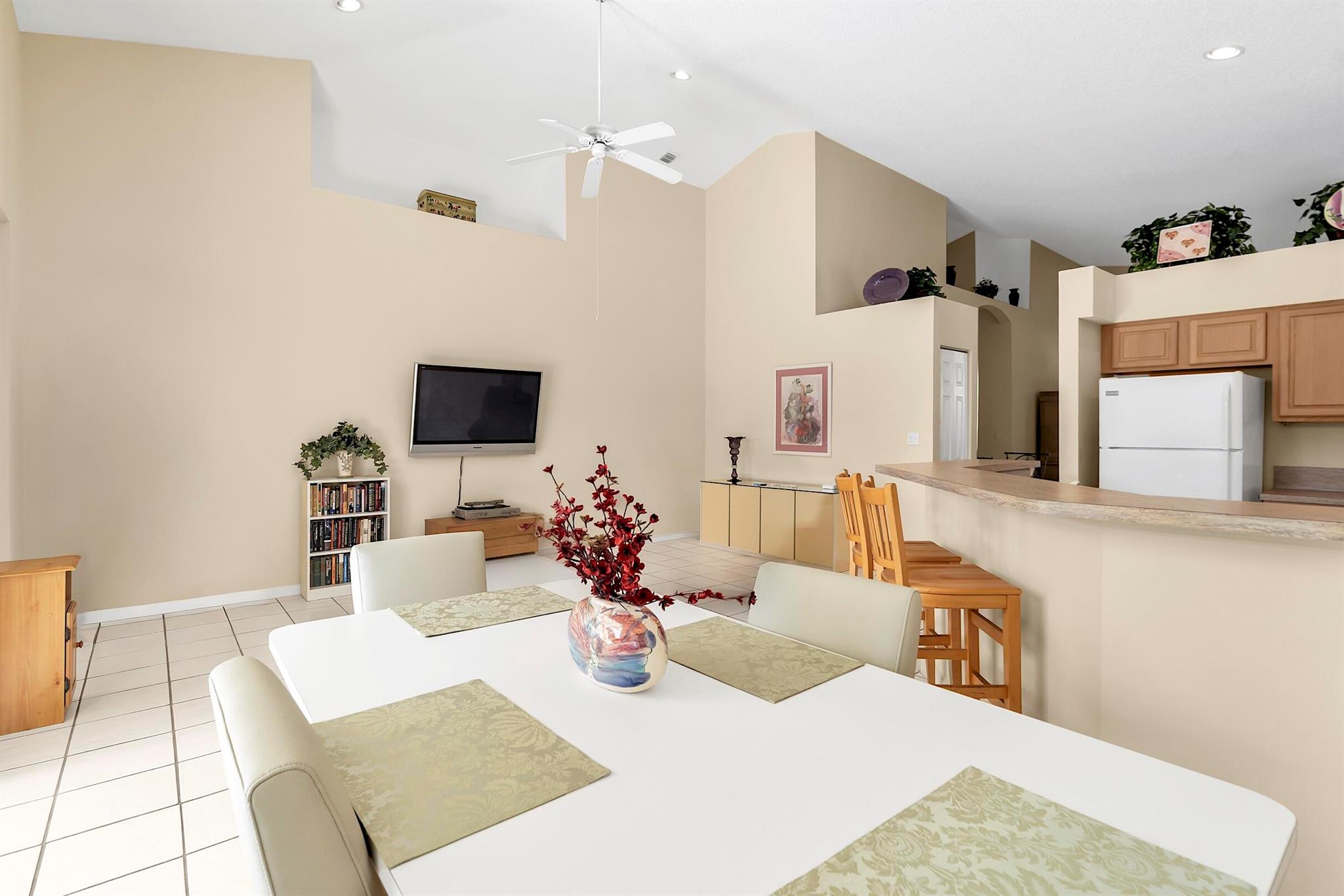 EAGLE POINT - Residential