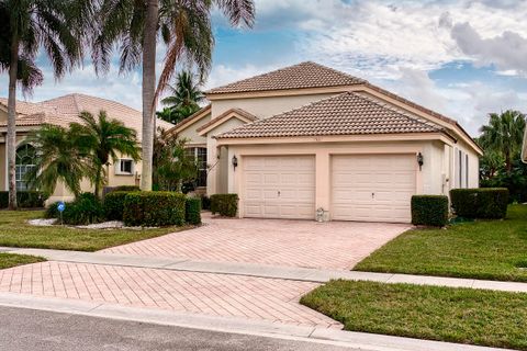 7507 Eagle Point Drive Delray Beach FL 33446