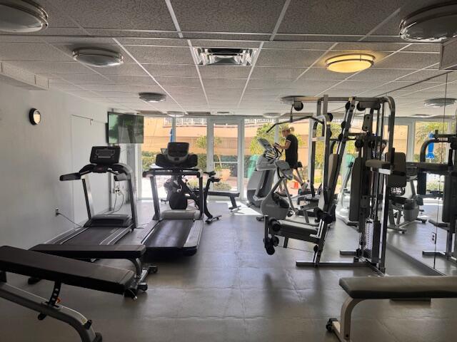 LA BONNE VIE CONDO - Residential Lease