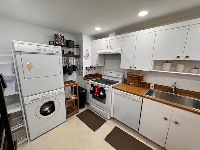 LA BONNE VIE CONDO - Residential Lease