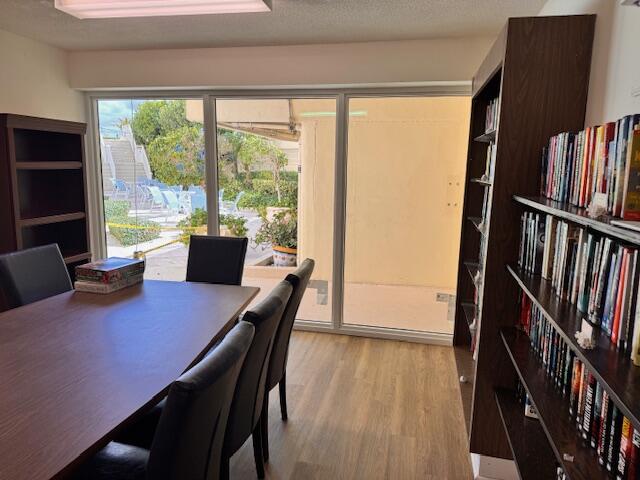 LA BONNE VIE CONDO - Residential Lease