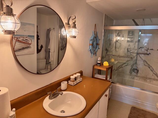 LA BONNE VIE CONDO - Residential Lease