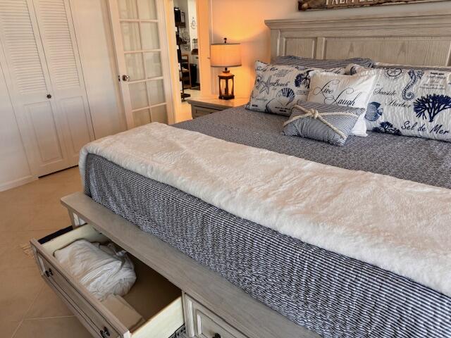 LA BONNE VIE CONDO - Residential Lease