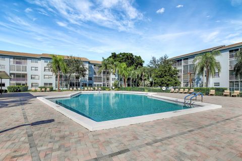 A home in Pembroke Pines