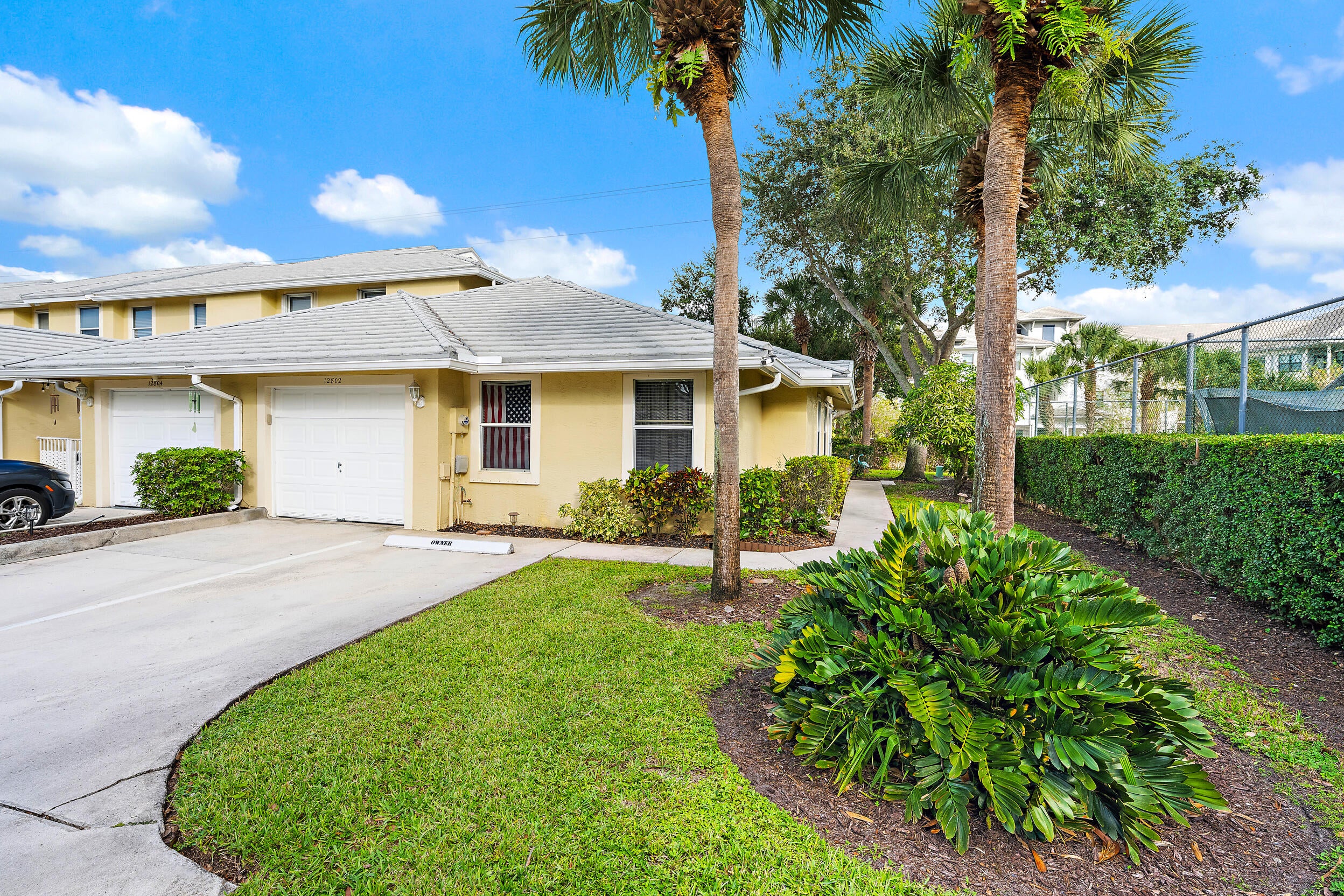 12802 Woodmill Drive