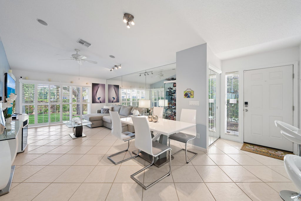 Photo of 12802 Woodmill Drive, Palm Beach Gardens, FL 33418 (MLS # B26094766)