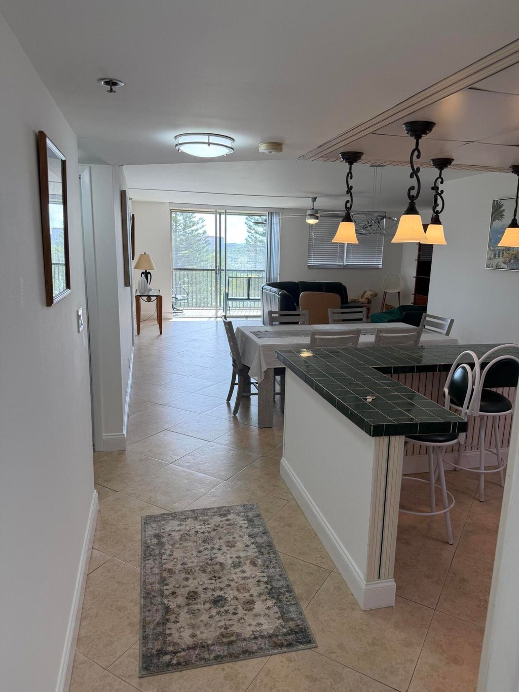 Photo of 3150 W Rolling Hills Circle #707, Davie, FL 33328 (MLS # B26012204)