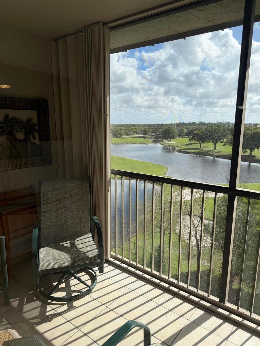 Photo of 3150 W Rolling Hills Circle #707, Davie, FL 33328 (MLS # B26012204)
