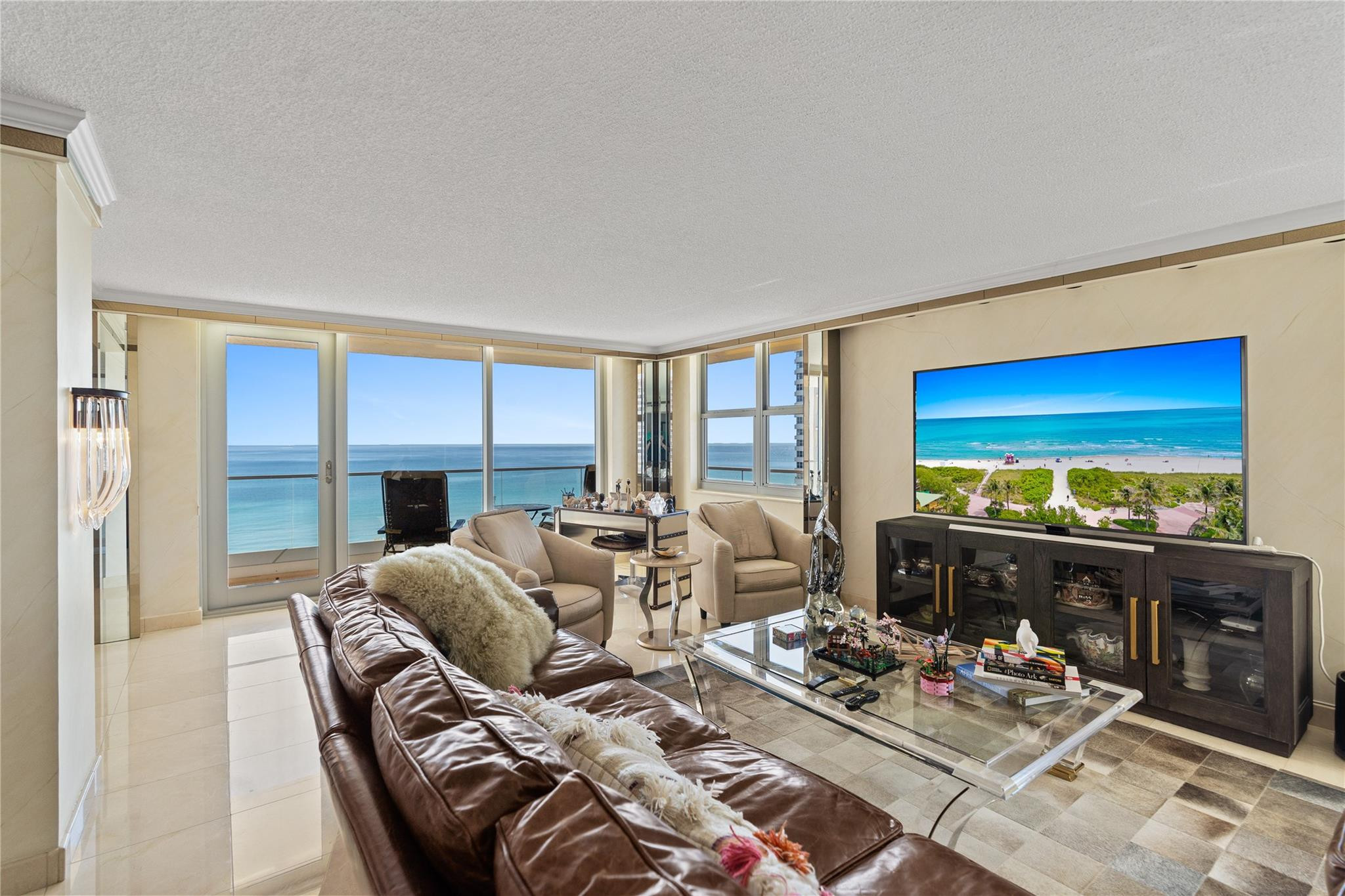 Malaga Towers Condo - Residential Lease