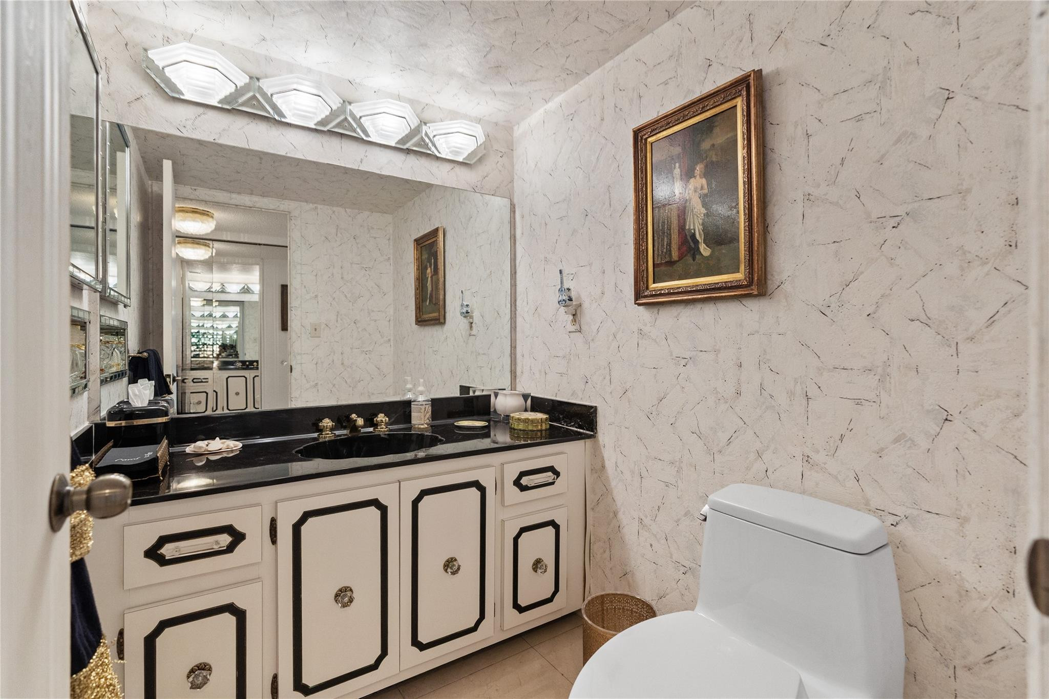 Malaga Towers Condo - Residential Lease