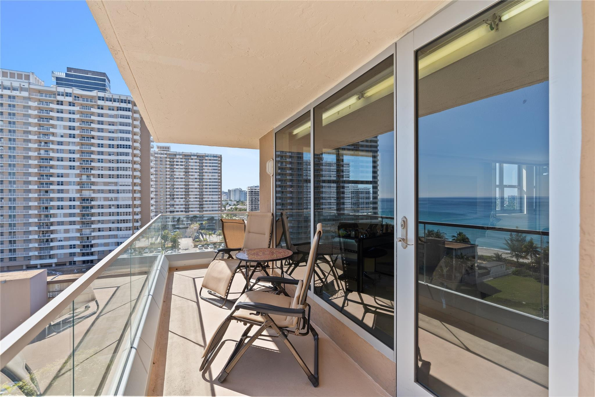 Malaga Towers Condo - Residential Lease