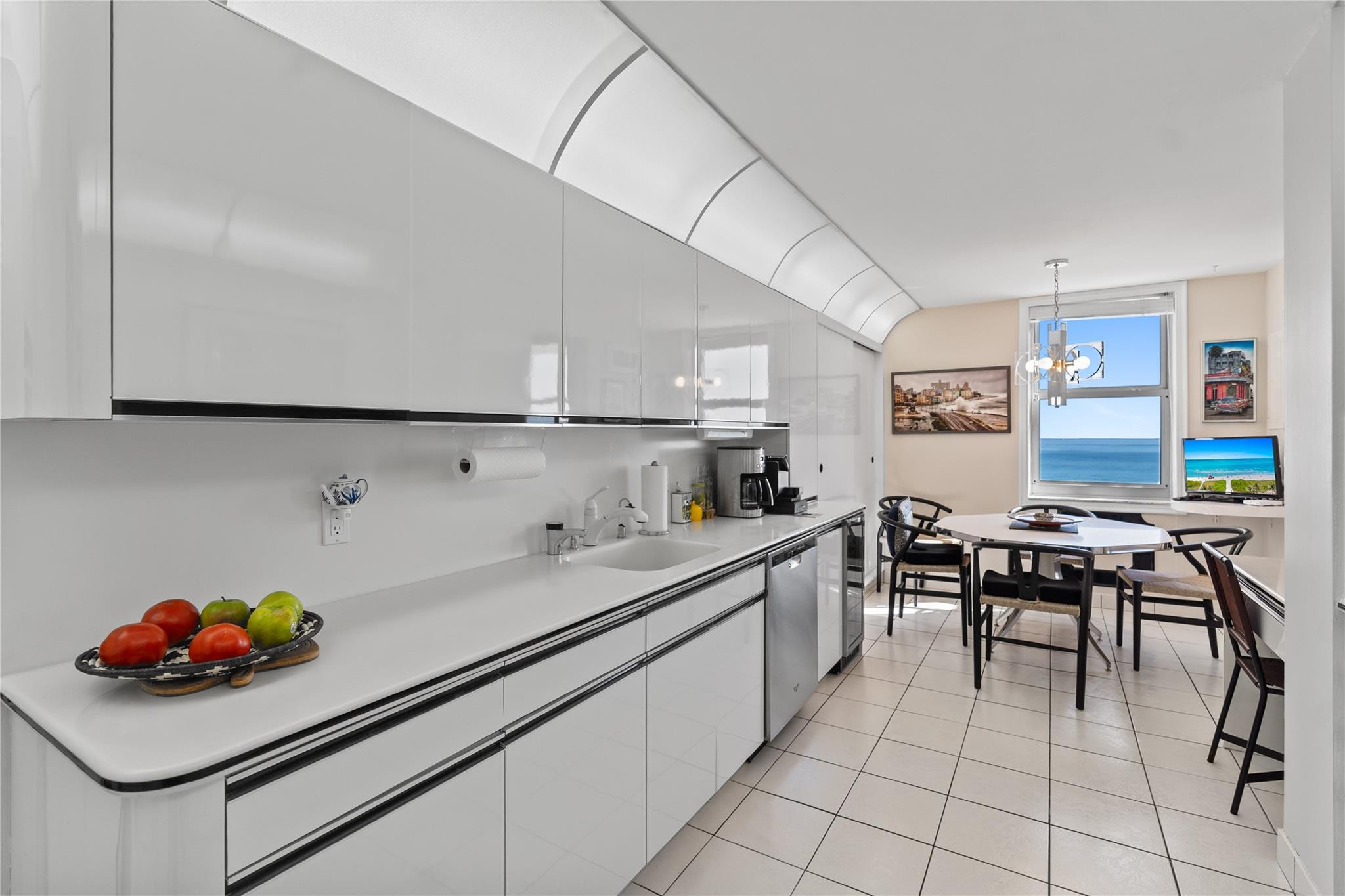 Malaga Towers Condo - Residential Lease