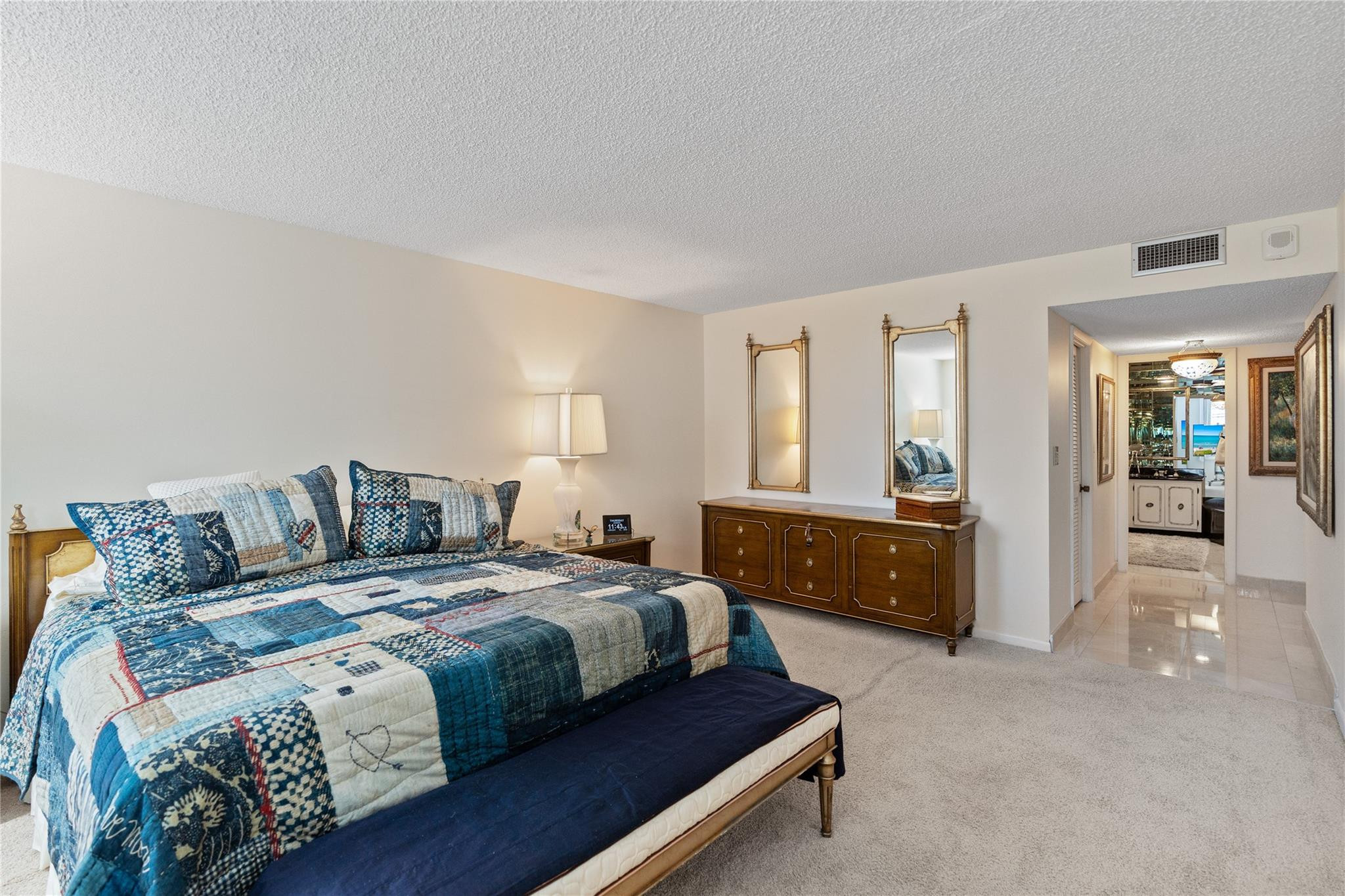 Malaga Towers Condo - Residential Lease