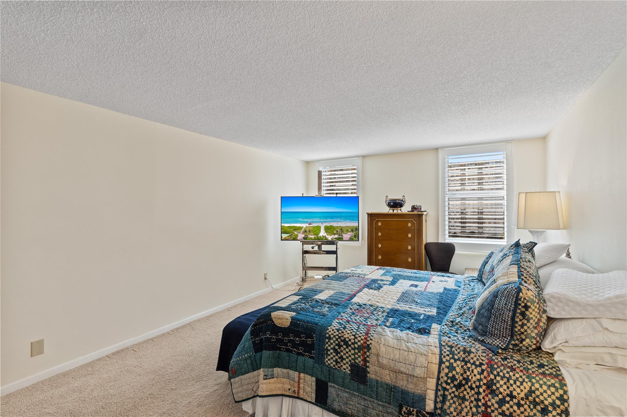 Malaga Towers Condo - Residential Lease