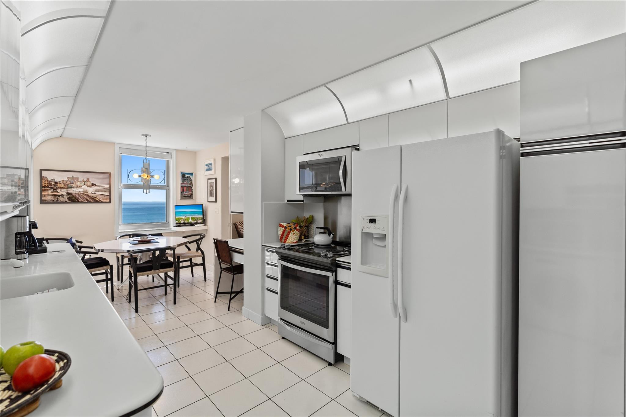 Malaga Towers Condo - Residential Lease