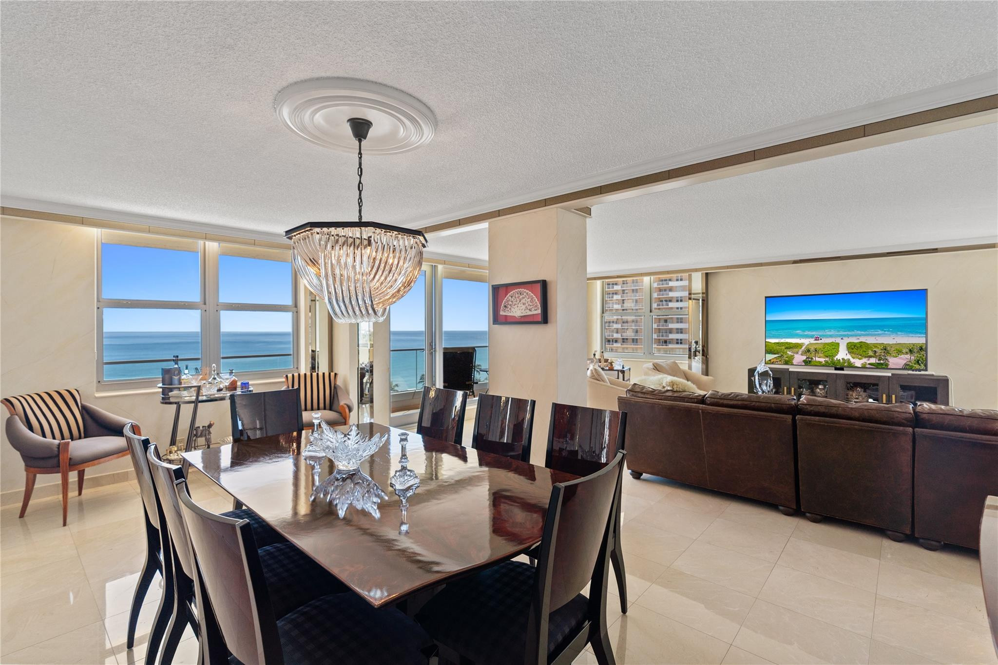 Malaga Towers Condo - Residential Lease