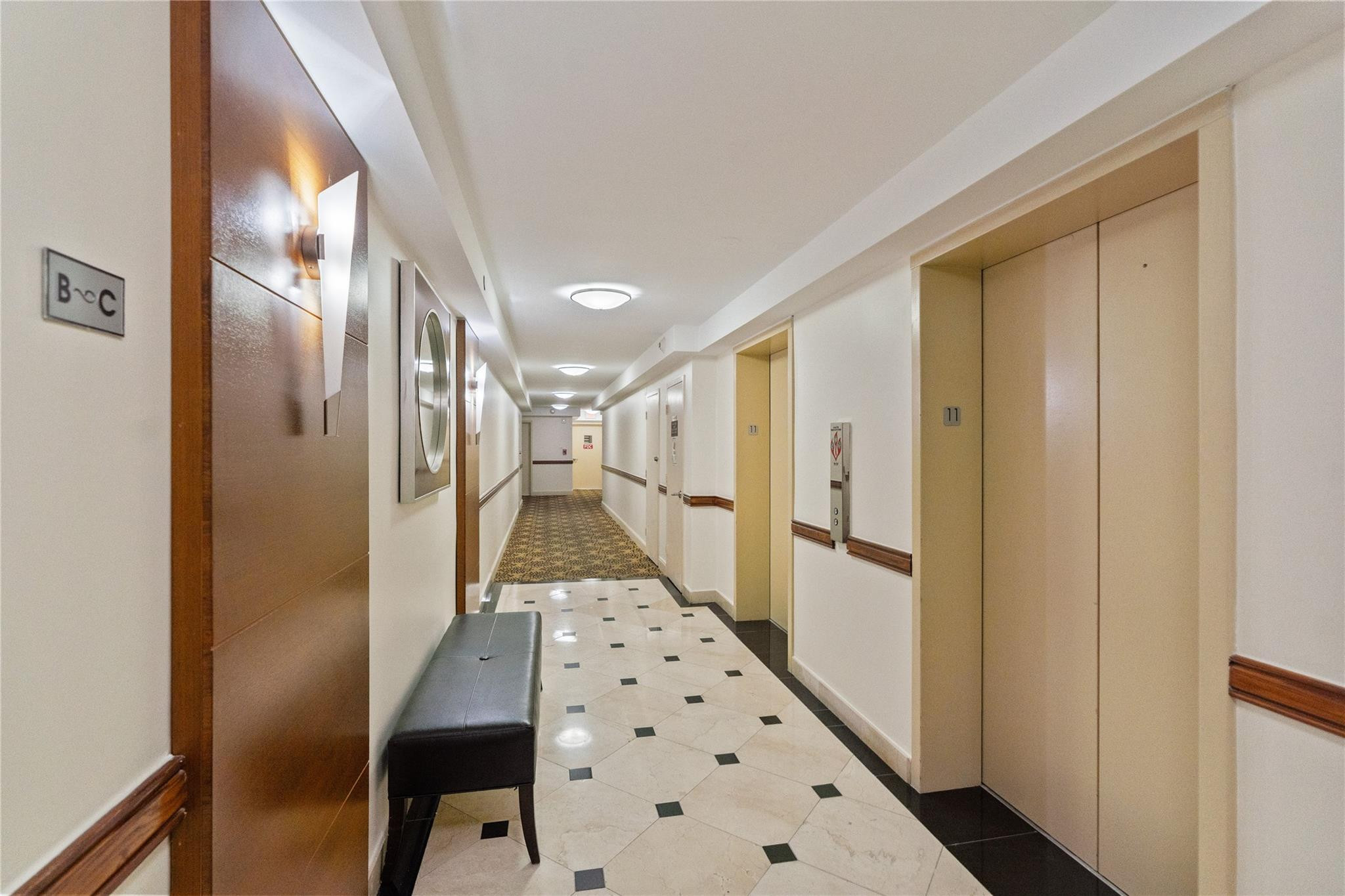 Malaga Towers Condo - Residential Lease