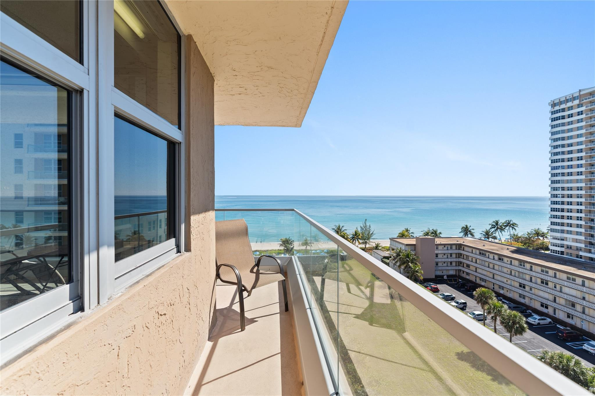 Malaga Towers Condo - Residential Lease