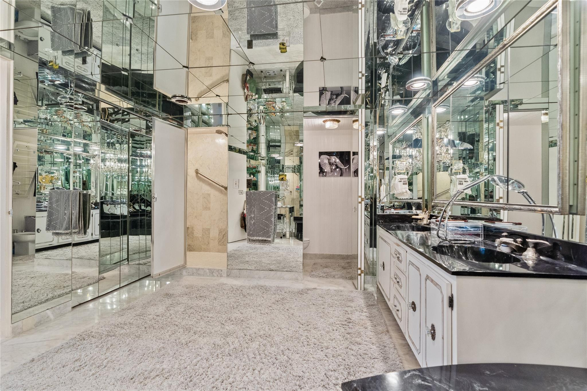 Malaga Towers Condo - Residential Lease