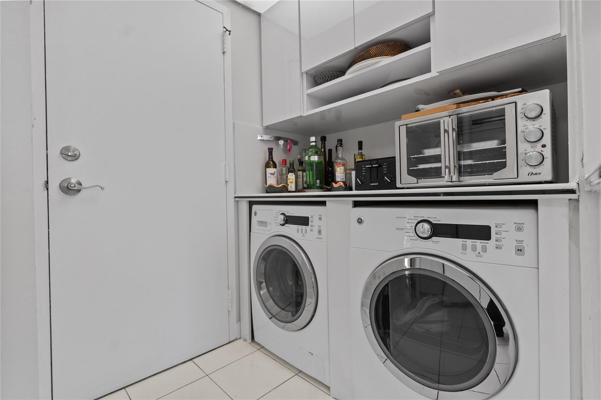 Malaga Towers Condo - Residential Lease