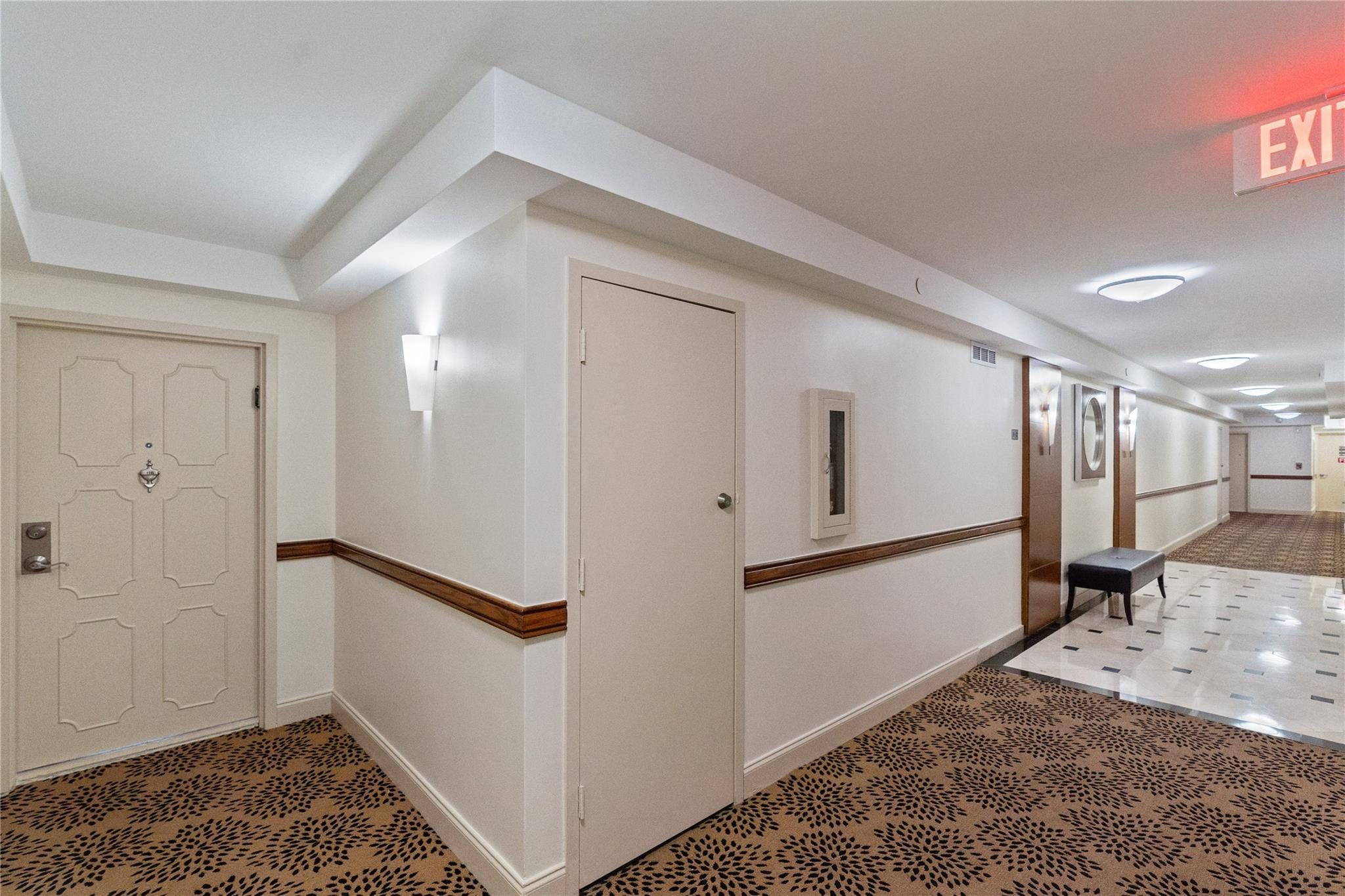 Malaga Towers Condo - Residential Lease