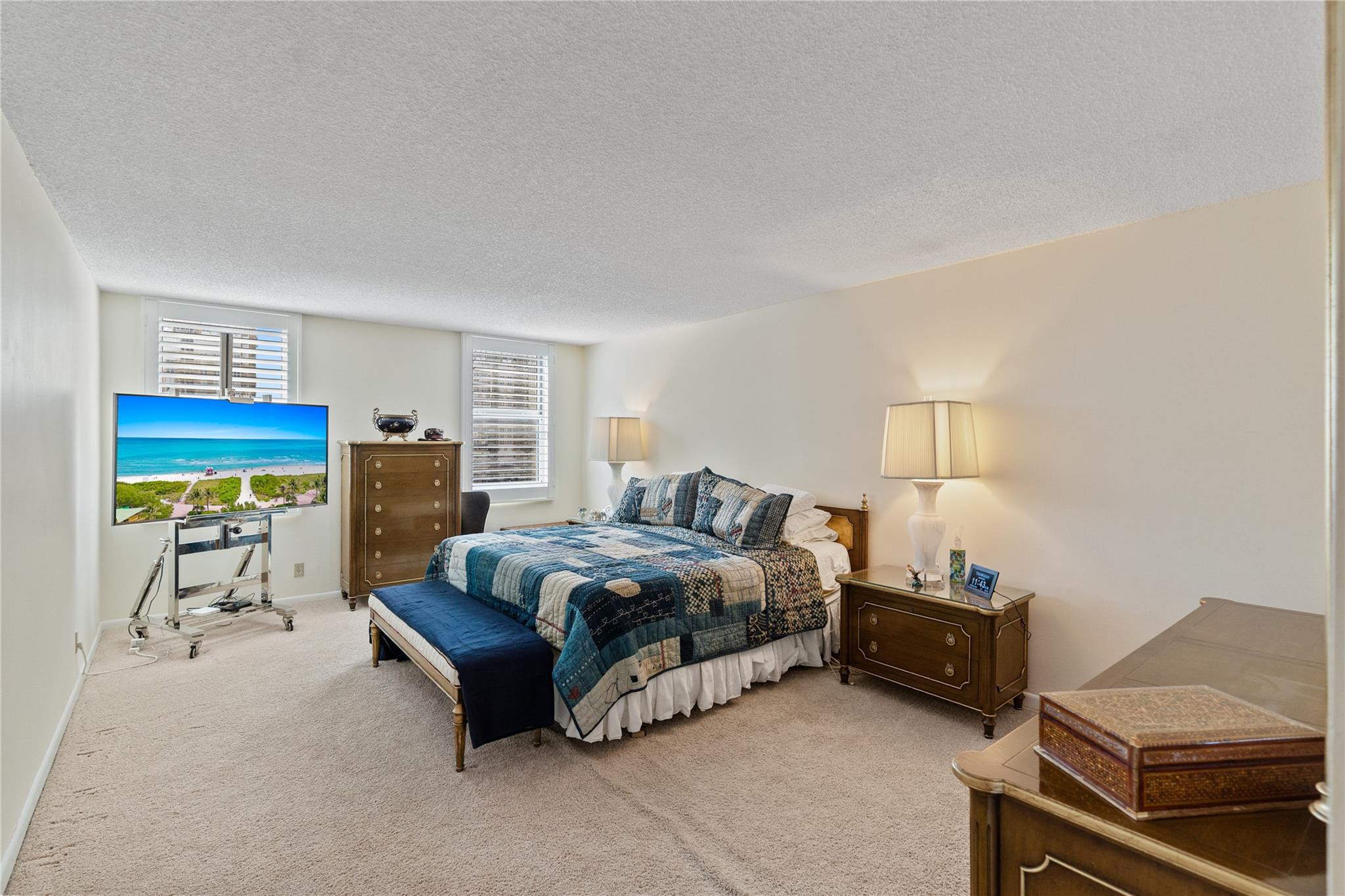 Malaga Towers Condo - Residential Lease