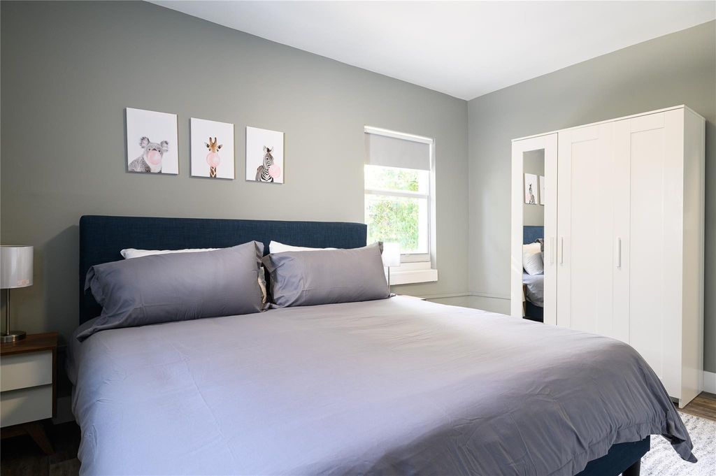 Photo of 1020 N Victoria Park Road #26, Fort Lauderdale, FL 33304 (MLS # B26024067)