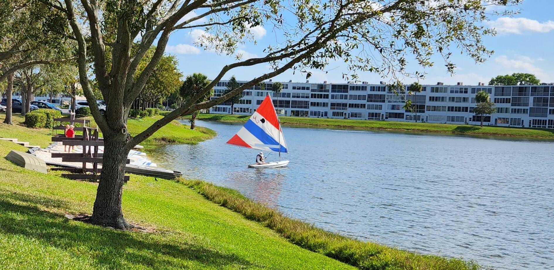 Century Village - Residential