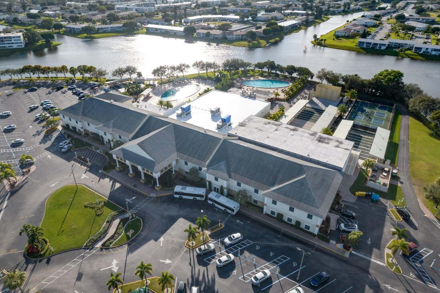 Century Village - Residential