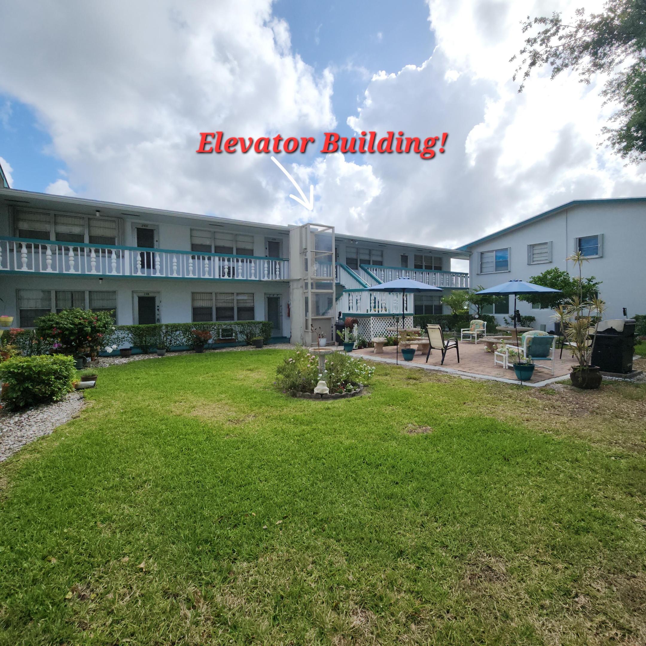 Century Village - Residential