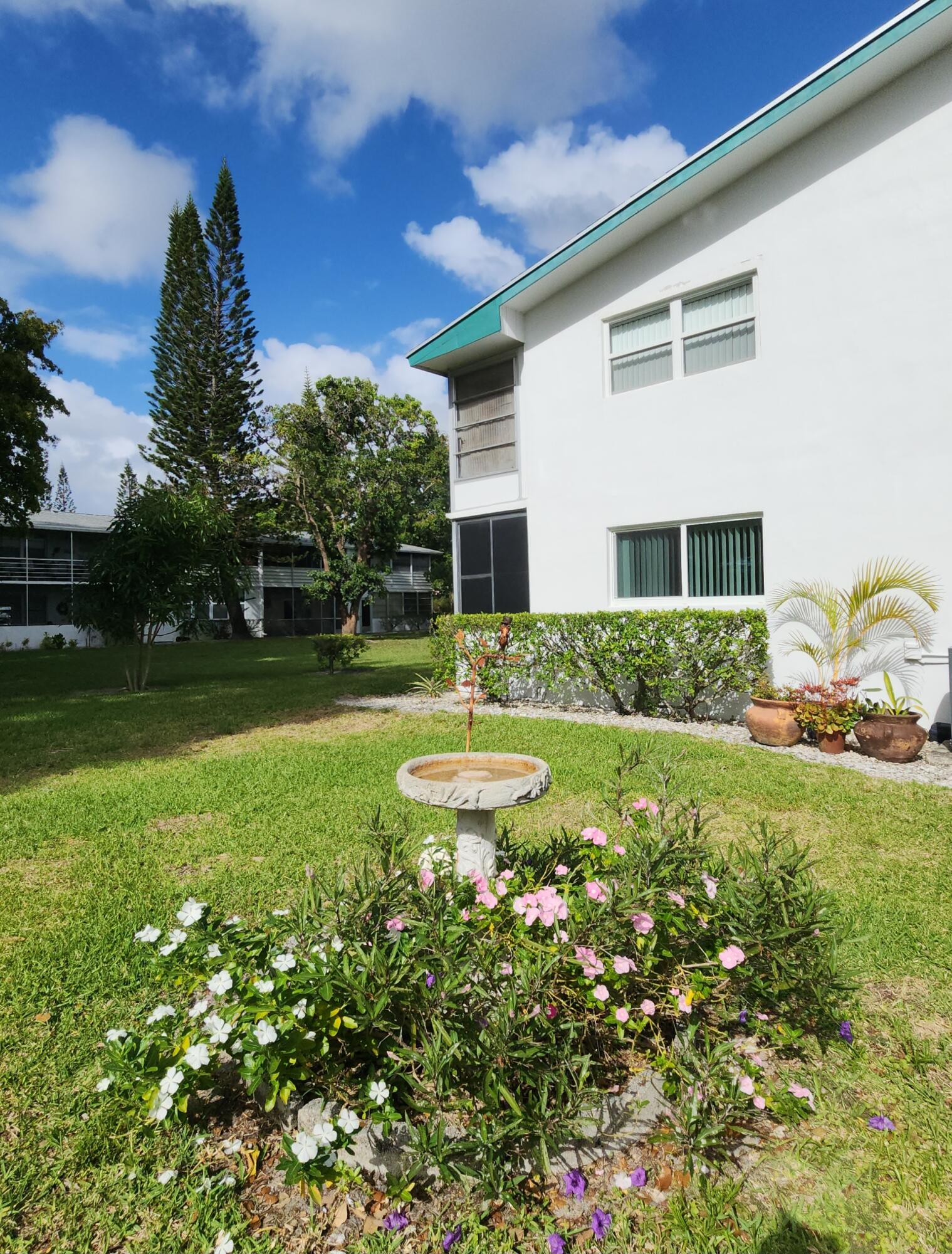 Century Village - Residential